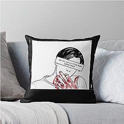 Billy Loomis Pillow