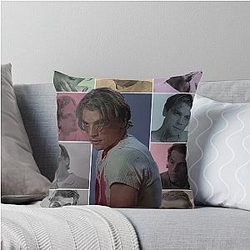 Billy Loomis Pillow