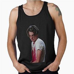 Scream Billy Loomis Tank Top