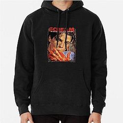 Scream Billy Loomis Hoodie