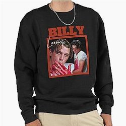 Billy Loomis Scream Pullover Sweatshirt