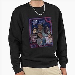 Billy Loomis Sweatshirt