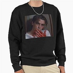 Billy Loomis Gift for Fans Pullover Sweatshirt