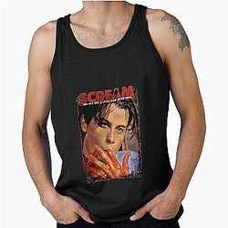 Scream Billy Loomis Tank