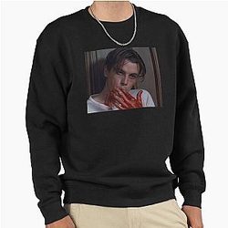 Billy Loomis for Fans Pullover Sweatshirt
