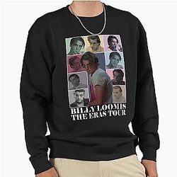Billy Loomis Sweatshirt