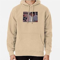 Scream Billy Loomis Quote Hoodie