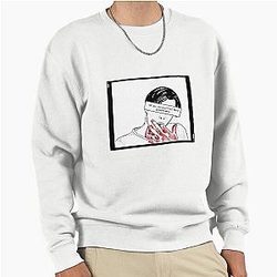 Billy Loomis Sweatshirt