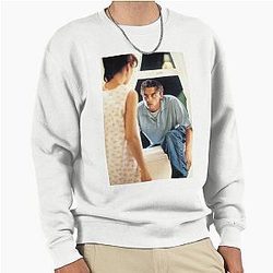 Billy Loomis Window Sweatshirt