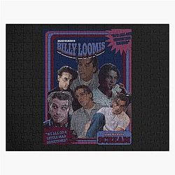 Billy Loomis Jigsaw Puzzle