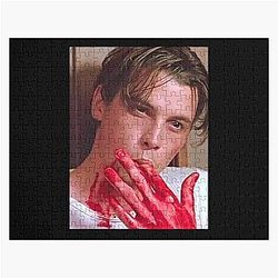 Scream Billy Horror Slasher