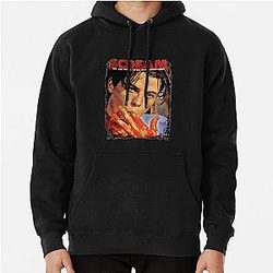 Scream Billy Loomis Hoodie