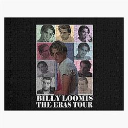 Billy Loomis Puzzle