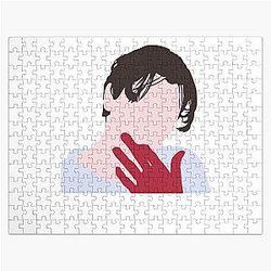 Poster Billy Loomis Jigsaw Puzzle