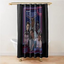 Billy Loomis Curtain