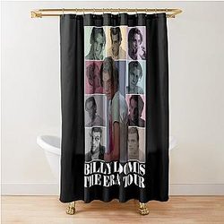 Billy Loomis Shower Curtain