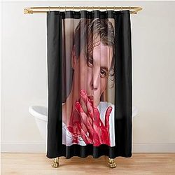 Scream Billy Horror Slasher Shower