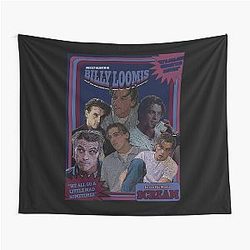Billy Loomis Tapestry