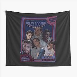 Billy Loomis Tapestry