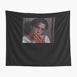 Billy Loomis For Fans Tapestry