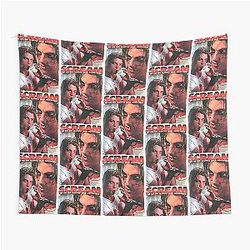Scream Movie. Billy Loomis, Skeet Ulrich, 3 Toby Fanatics