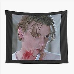 Billy Loomis Scream, Ghostface Tapestry