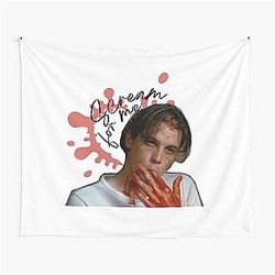 Scream, Billy Loomis Tapestry