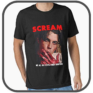 Billy Loomis T-Shirts
