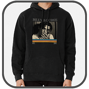 Billy Loomis Hoodies