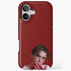 Billy Loomis iPhone Tough Case