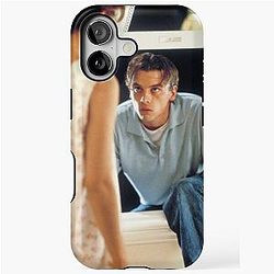 Billy Loomis - iPhone Tough Case