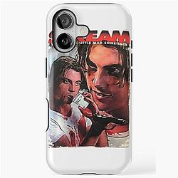 Scream Movie. Billy Loomis, Skeet Ulrich, Tough Case