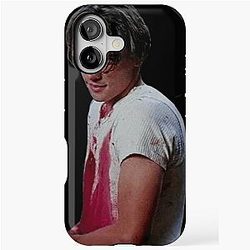 Scream Billy Loomis iPhone Tough Case