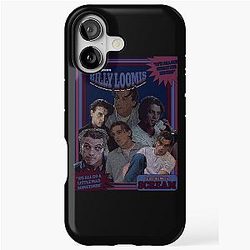 Billy Loomis iPhone Tough Case
