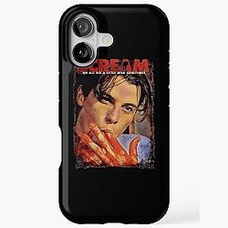 Scream Billy Loomis iPhone Tough Case