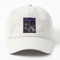 Billy Classic Dad Hat