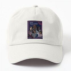 Billy Loomis Dad Hat