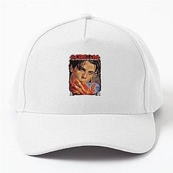 Scream Billy Loomis Baseball Cap