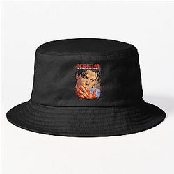 Scream Movie Billy Loomis Vintage Bucket Hat