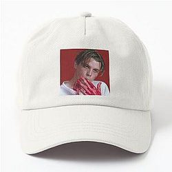 Billy Loomis Dad Hat