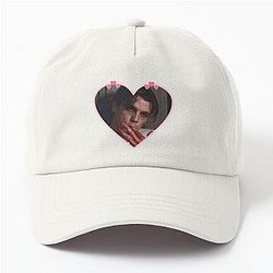 Billy Loomis Scream Horror Dad Hat