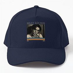 Billy Loomis Cap
