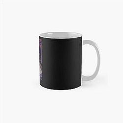 Billy Loomis Classic Mug
