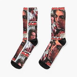Scream Movie. Billy Loomis, Skeet Ulrich, Woods