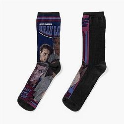 Billy Loomis Classic Socks