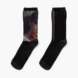 Billy Loomis for Fans Socks