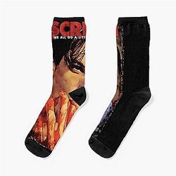 Scream Movie billy Loomis Skeet Ulrich
