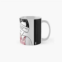 Billy Loomis Classic Mug