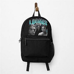 Billy Loomis 90s T Shirt Design Backpack