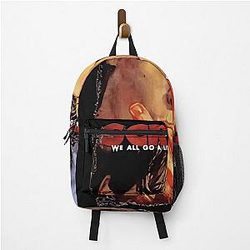 Scream Billy Loomis' Backpack